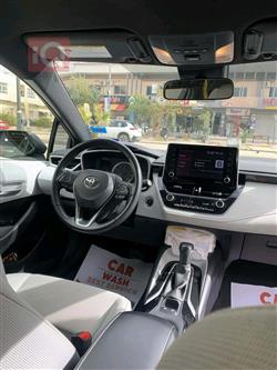 تويوتا كورولا هاتشباك